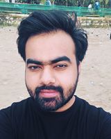 prateek saini