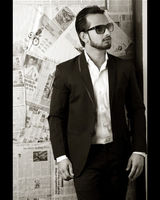 Faraz Khan