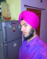 Harjot Handa