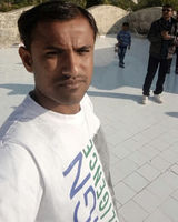 umesh patel