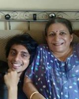 Ravi Trivedi