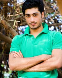 Saadhak Kapur