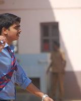 Varun Vivek Gali
