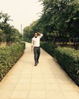 Ahaan Jha