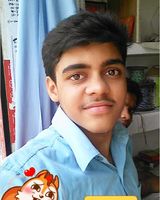 Tejash shukla shukla