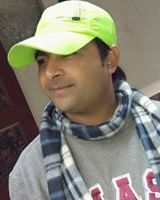 Sher Mohammad