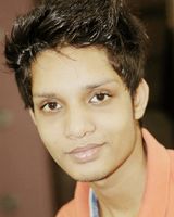 Ibrar Hussain Ansari