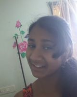 Harshitha Gogada