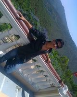 Akhil Sharma