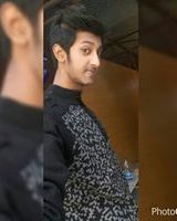 Shubham Shrivastava