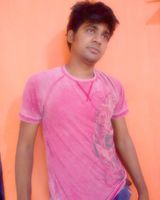 krishna yadav