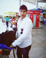 Mridul Aggarwal