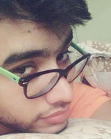 shubham tiwari