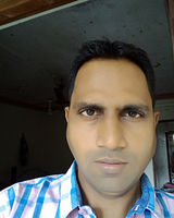 Dips Patel