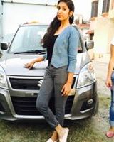 Rashi Agarwal