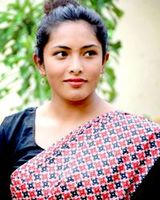 Tsikha Shankar