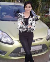priyanka Awari