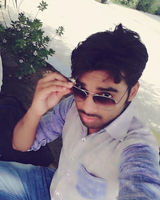 VEDANT SHARMA