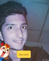 aniket sarangi