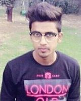 Satyam Pandit