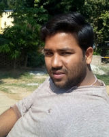 Rishav Tiwary