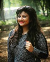 Simran Tawde