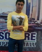 shubham mishra