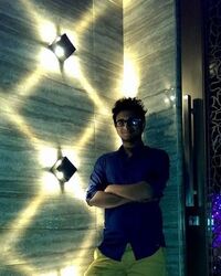 Sahil Pathak