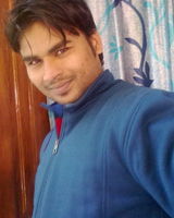 Arun Tandon