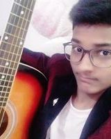 Aniket Patil