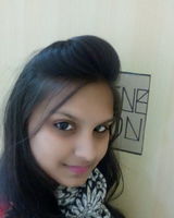 Ritu Upadhyay