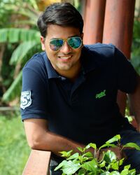 Arnesh Rao