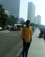 Hemkant Sharma