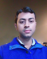 Prashant Chaubey