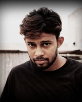adarsh chaurasia