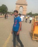 Manoj Chauhan