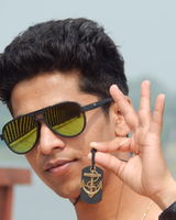 Pravin Baing