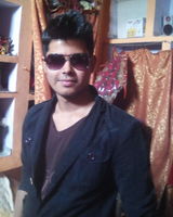 Ritik Gupta