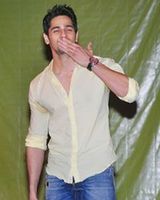 Siddarth Malhotra
