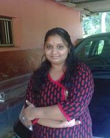 shruthi s