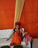 Raksha Verma