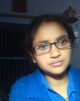 Alkeshika Bhatt