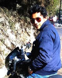 ANKIT PAPNOI