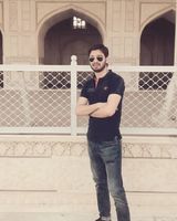 Umer John