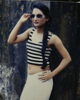 Isha Vyas