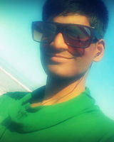 Vivek Netam