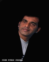 prem Sharma