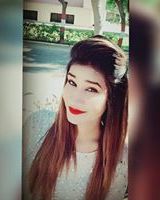 Mahek Meena