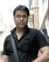 Aditya Kumar
