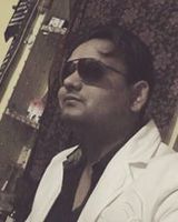 Abhilash Patil